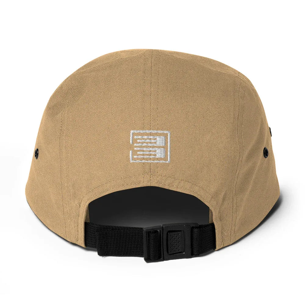 PRAY FOR PHILLY Five Panel Cap - Da G.A.T.E 33