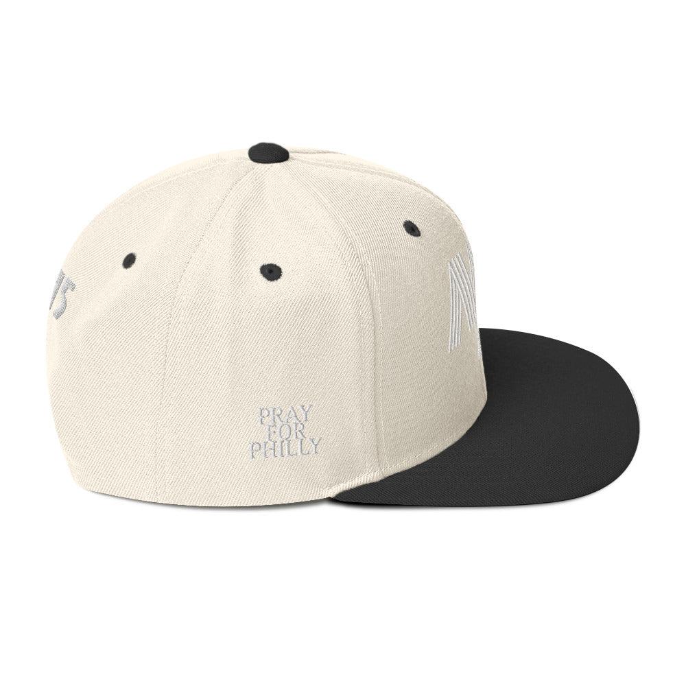 NP PRAYER Snapback Hat - Da G.A.T.E 33