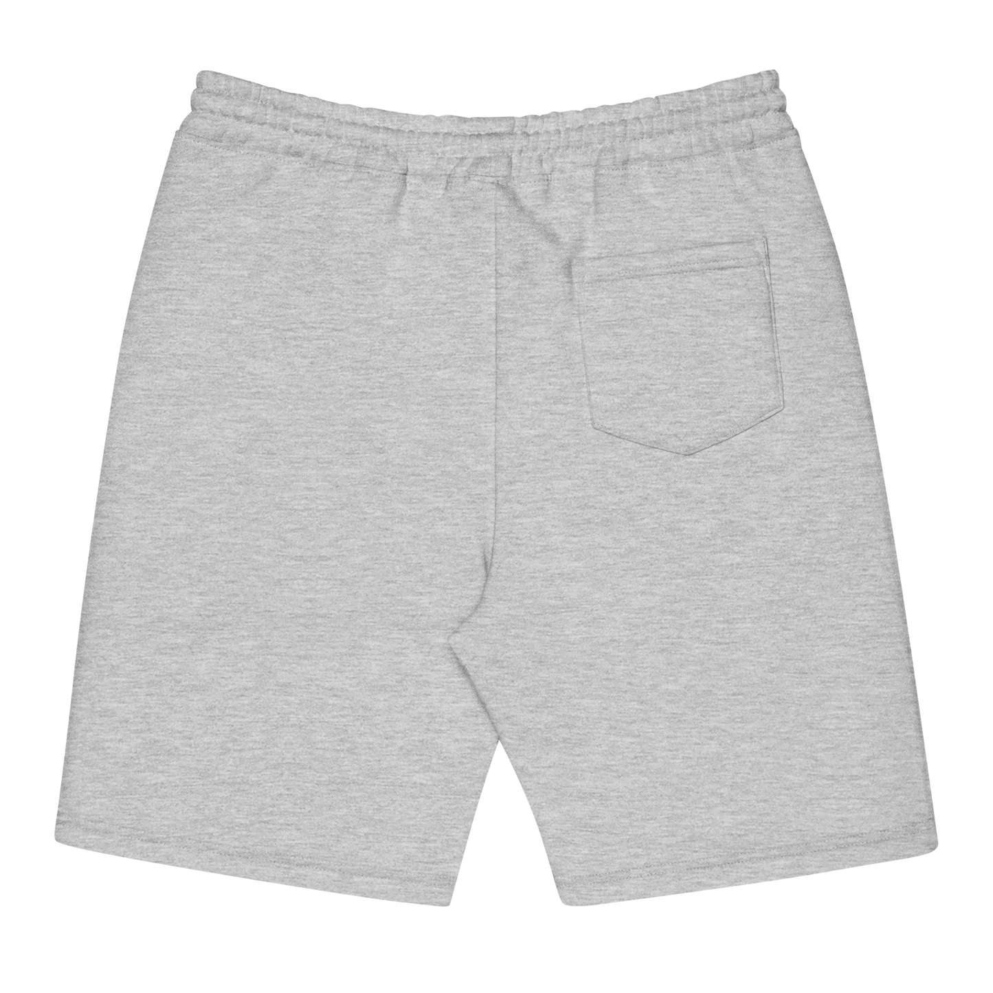 G33Z=Z Men's fleece shorts - Da G.A.T.E 33