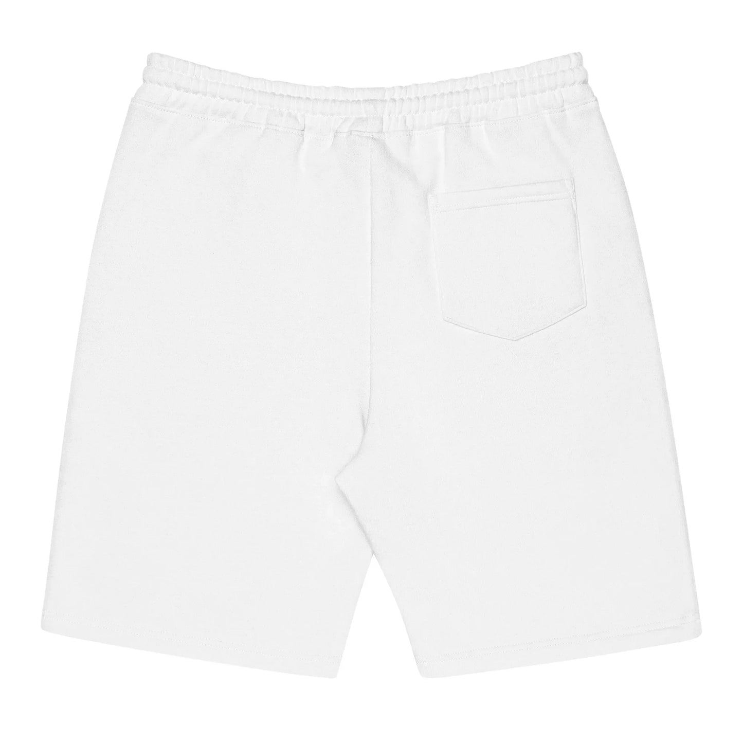 Only one thing is needed 33 Men's fleece shorts - Da G.A.T.E 33