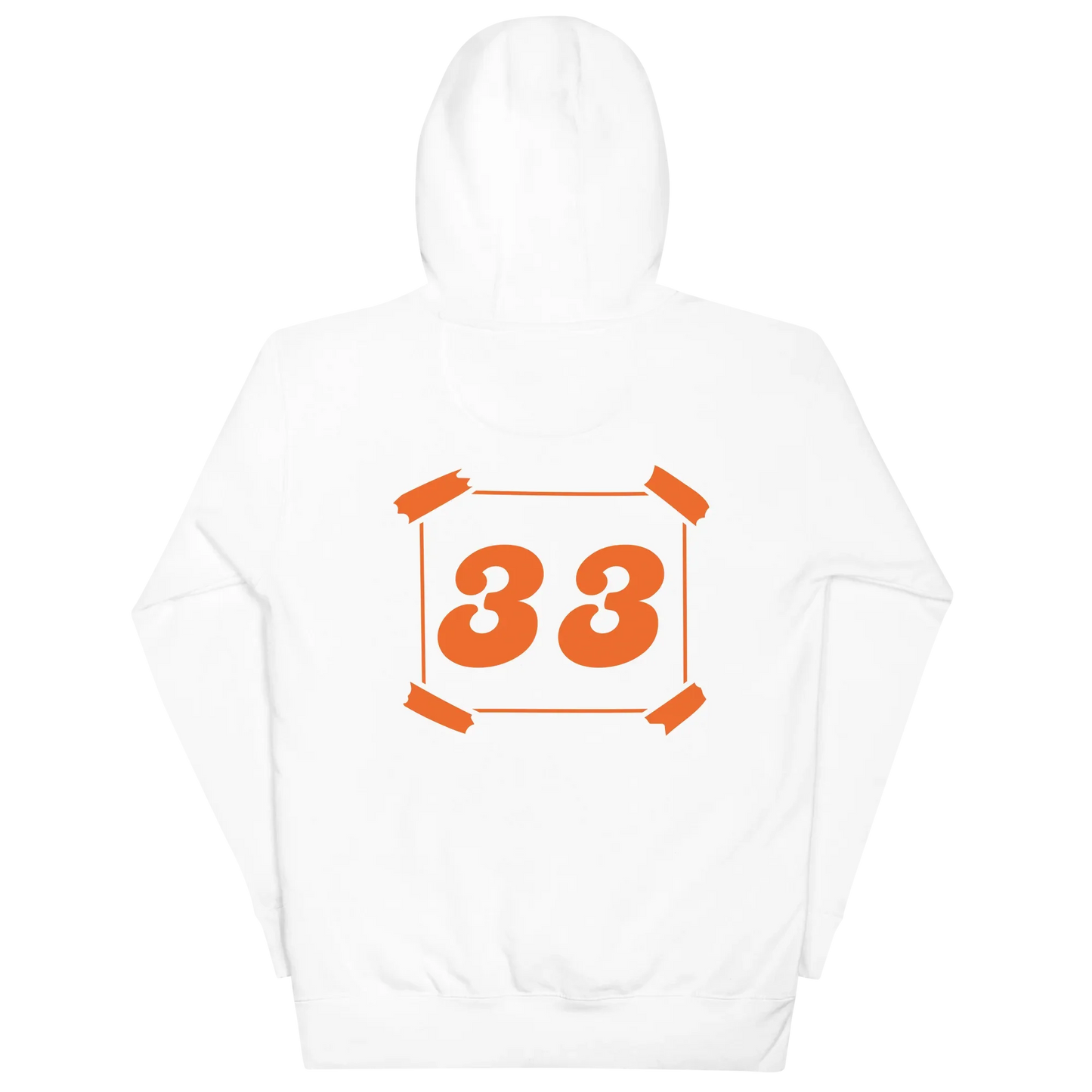 God Vibes Only Unisex Hoodie - Da G.A.T.E 33