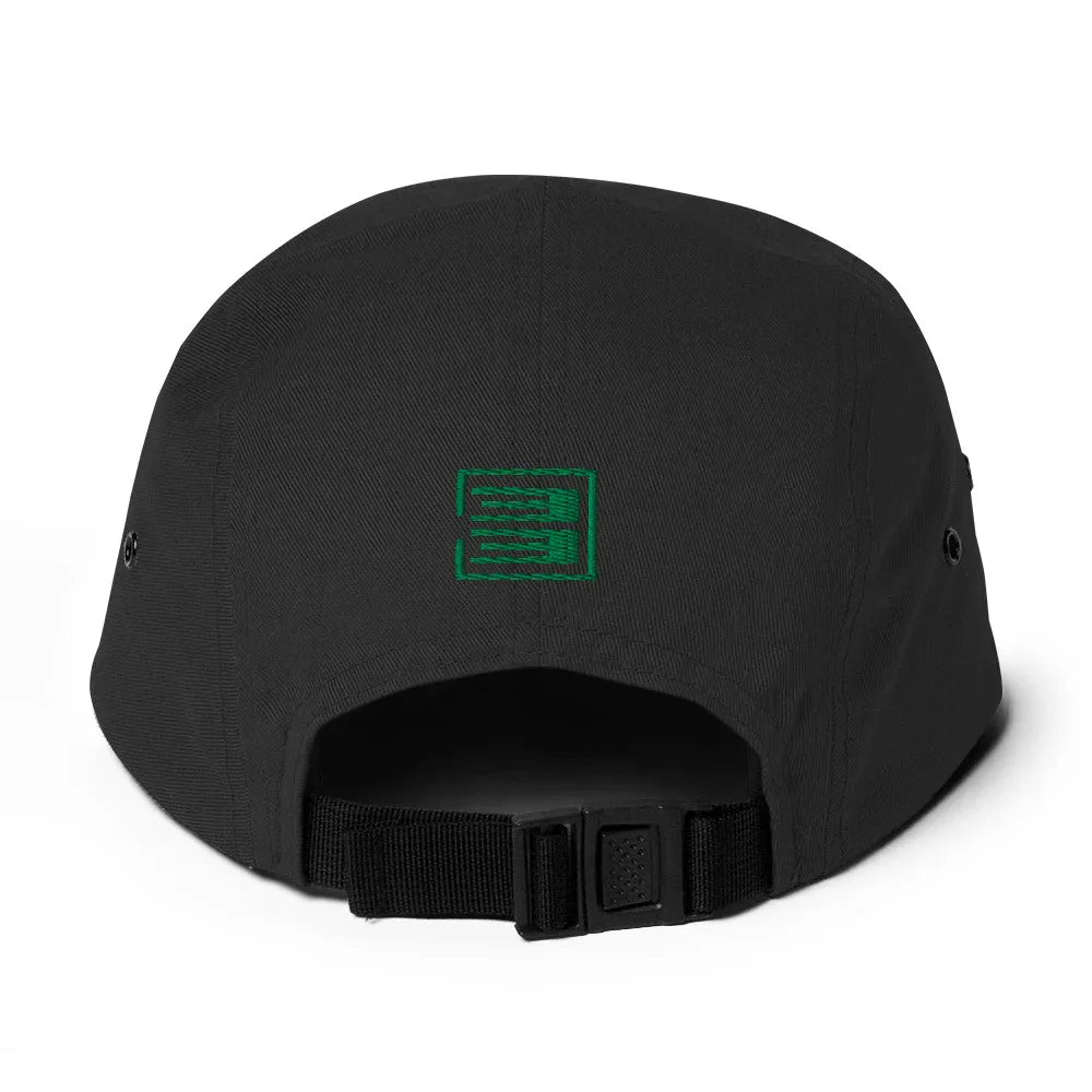 PRAY FOR PHILLY Five Panel Cap - Da G.A.T.E 33
