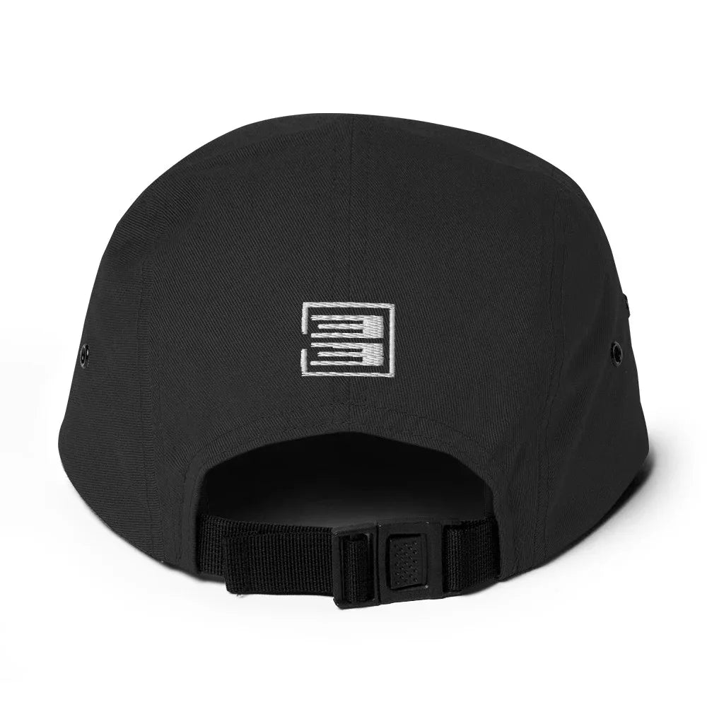 PRAY FOR PHILLY Five Panel Cap - Da G.A.T.E 33