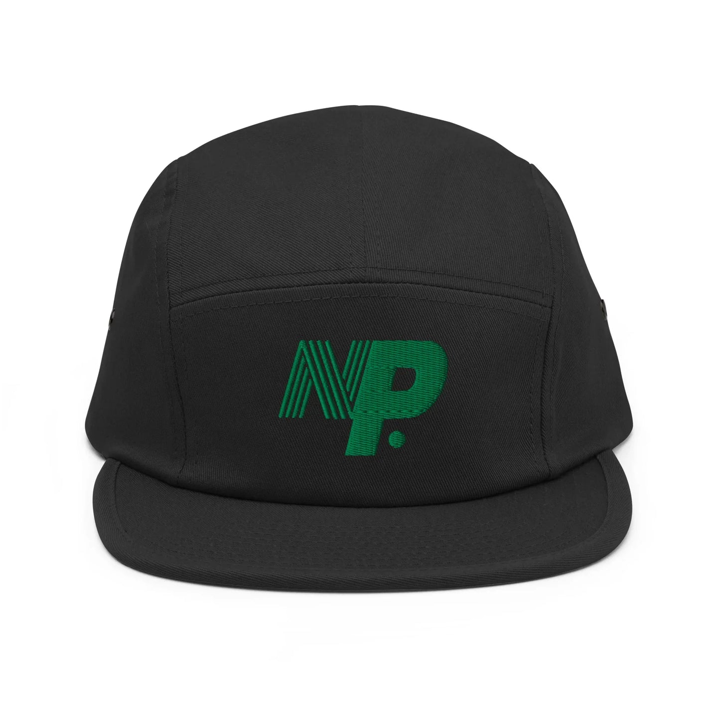 PRAY FOR PHILLY Five Panel Cap - Da G.A.T.E 33