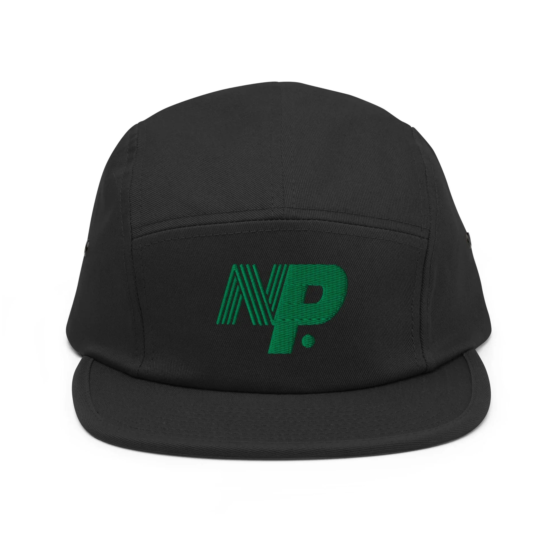 PRAY FOR PHILLY Five Panel Cap - Da G.A.T.E 33