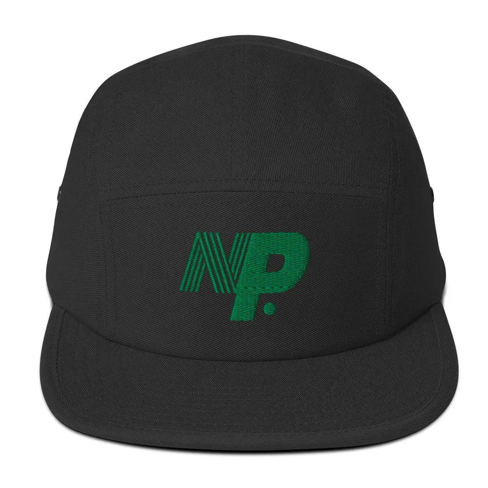PRAY FOR PHILLY Five Panel Cap - Da G.A.T.E 33