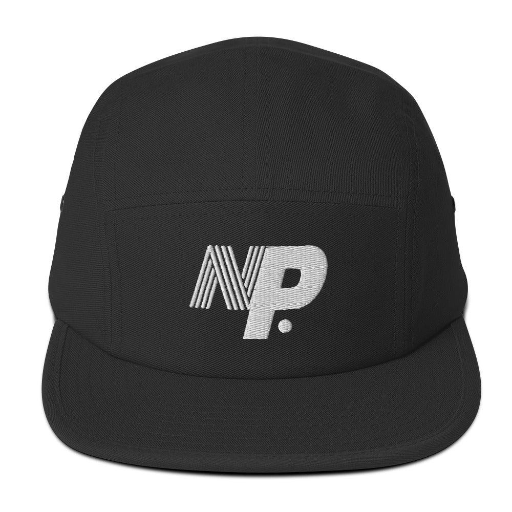PRAY FOR PHILLY Five Panel Cap - Da G.A.T.E 33
