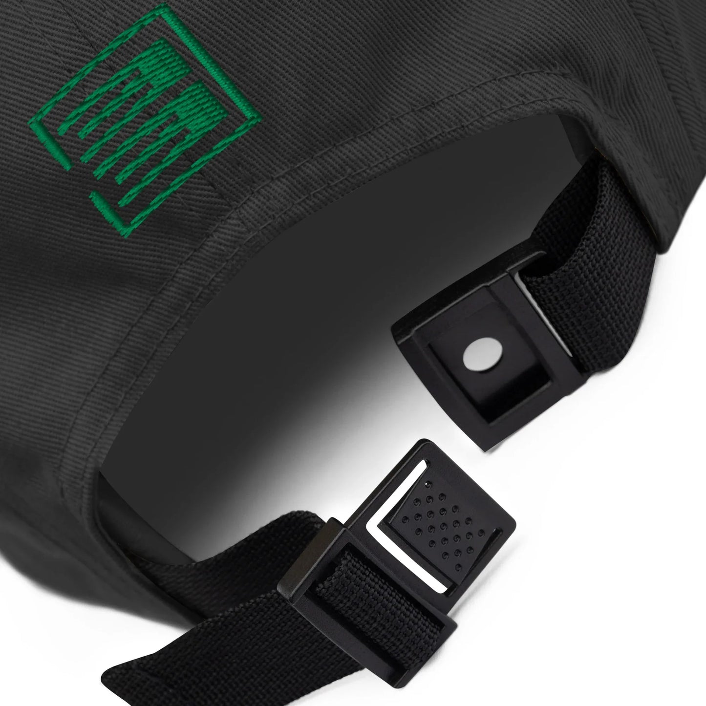PRAY FOR PHILLY Five Panel Cap - Da G.A.T.E 33