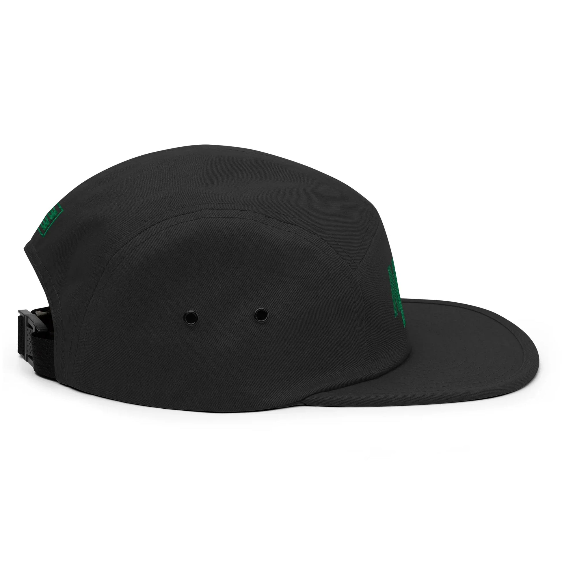 PRAY FOR PHILLY Five Panel Cap - Da G.A.T.E 33
