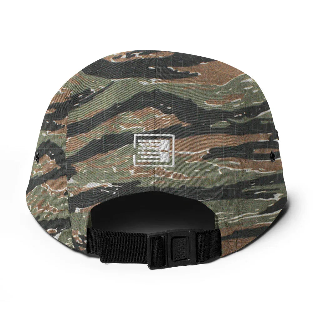 PRAY FOR PHILLY Five Panel Cap - Da G.A.T.E 33