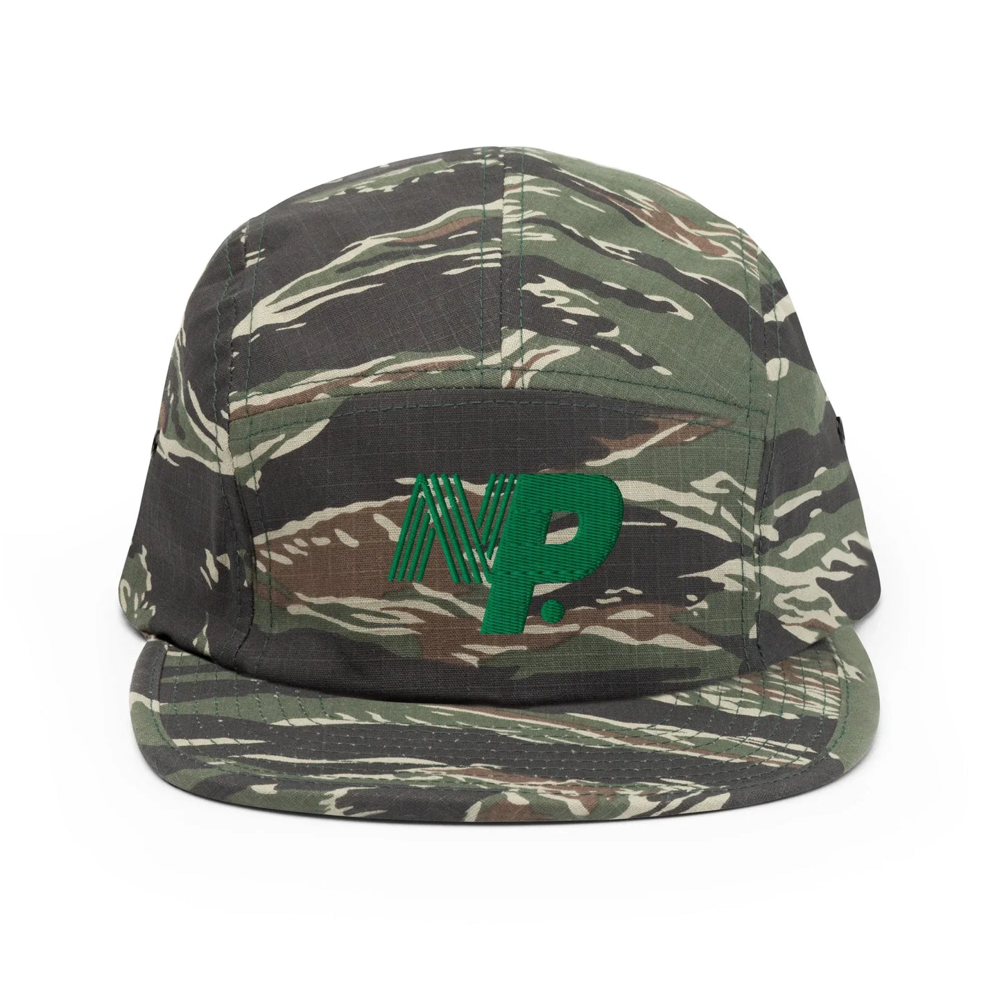 PRAY FOR PHILLY Five Panel Cap - Da G.A.T.E 33