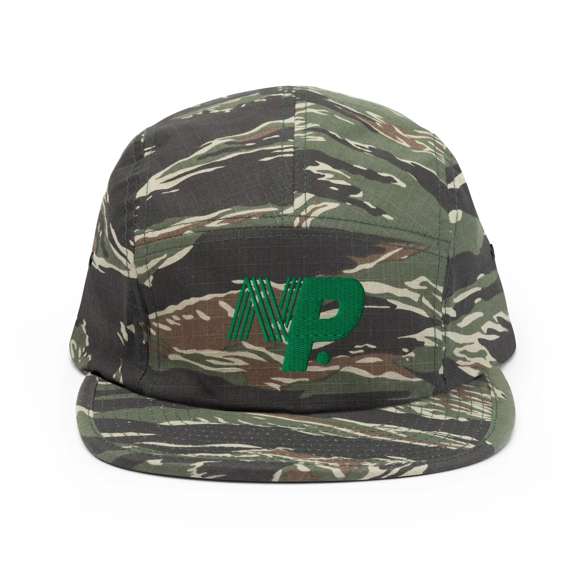 PRAY FOR PHILLY Five Panel Cap - Da G.A.T.E 33