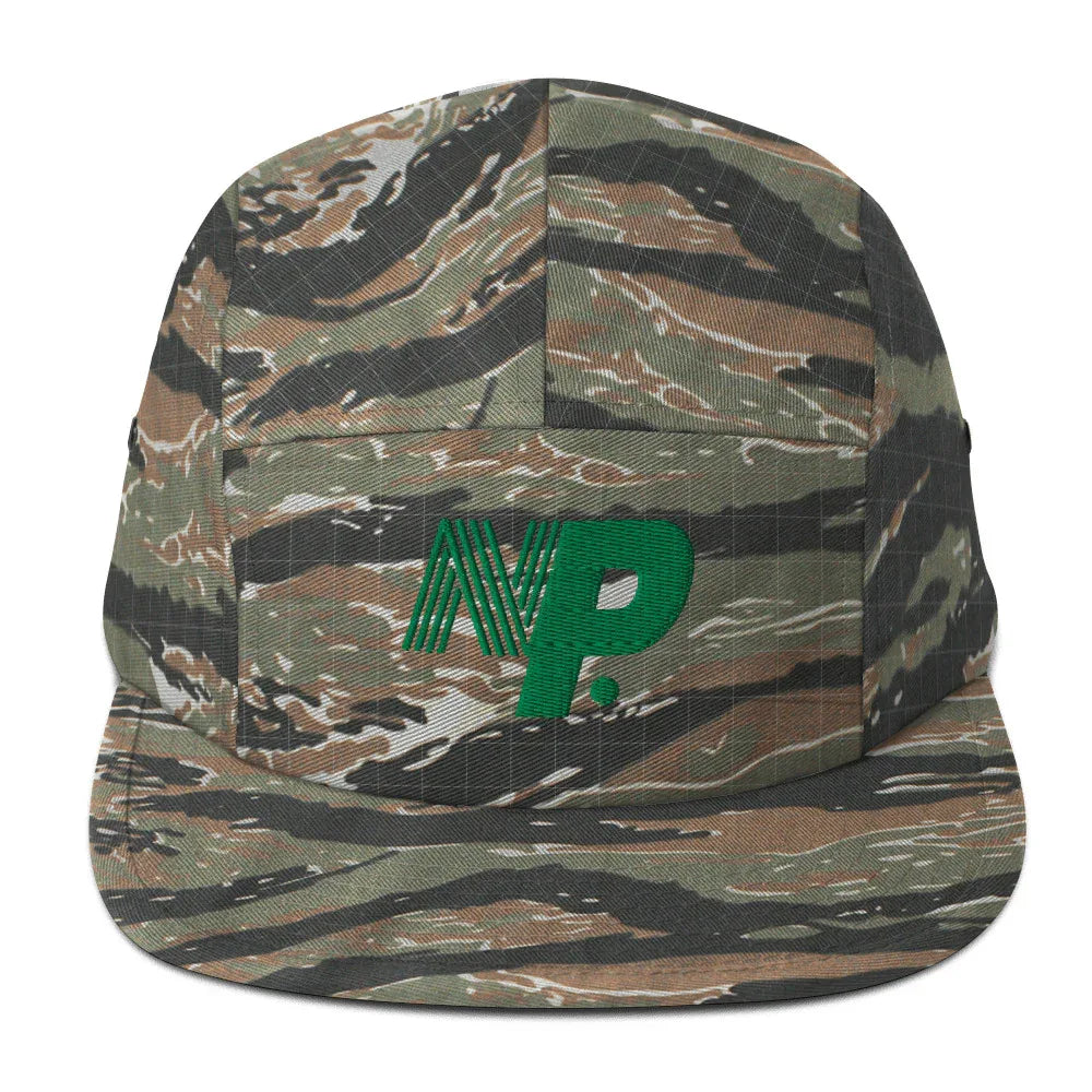 PRAY FOR PHILLY Five Panel Cap - Da G.A.T.E 33