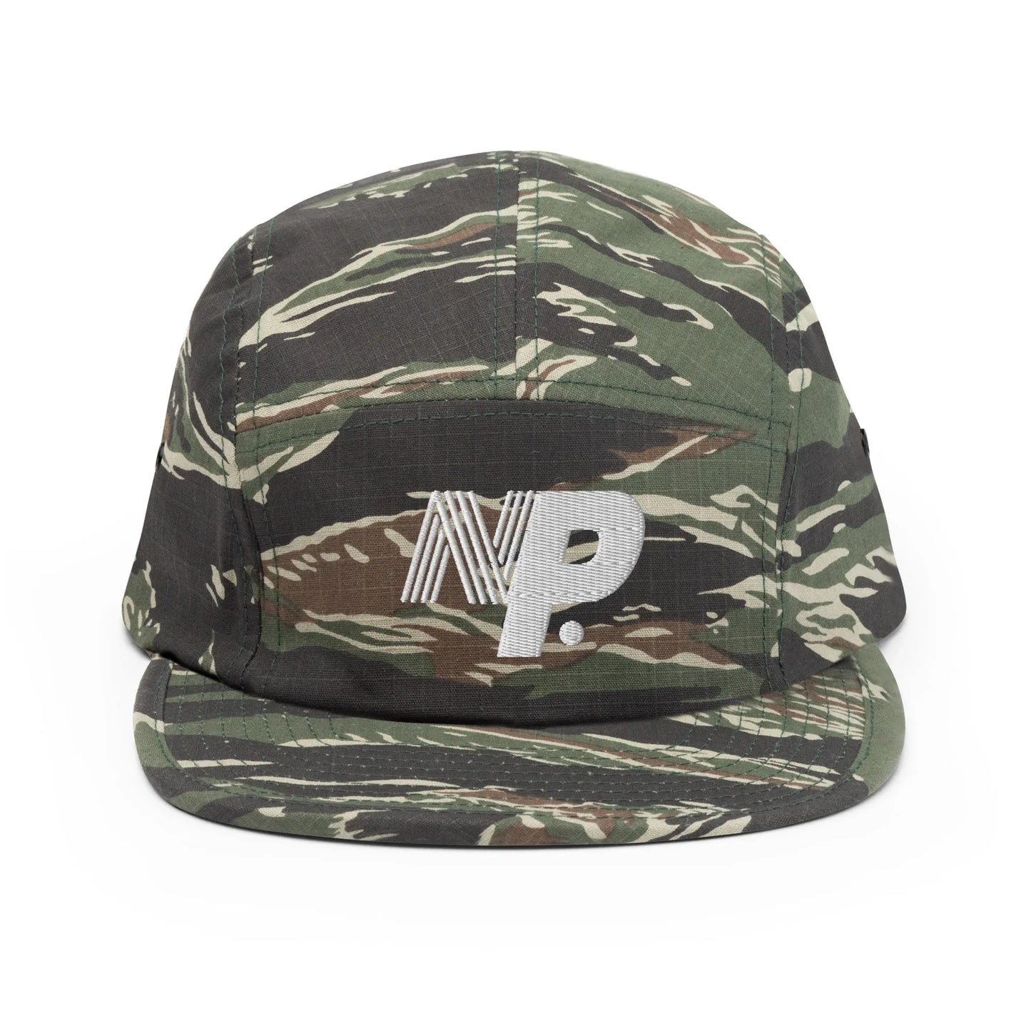 PRAY FOR PHILLY Five Panel Cap - Da G.A.T.E 33