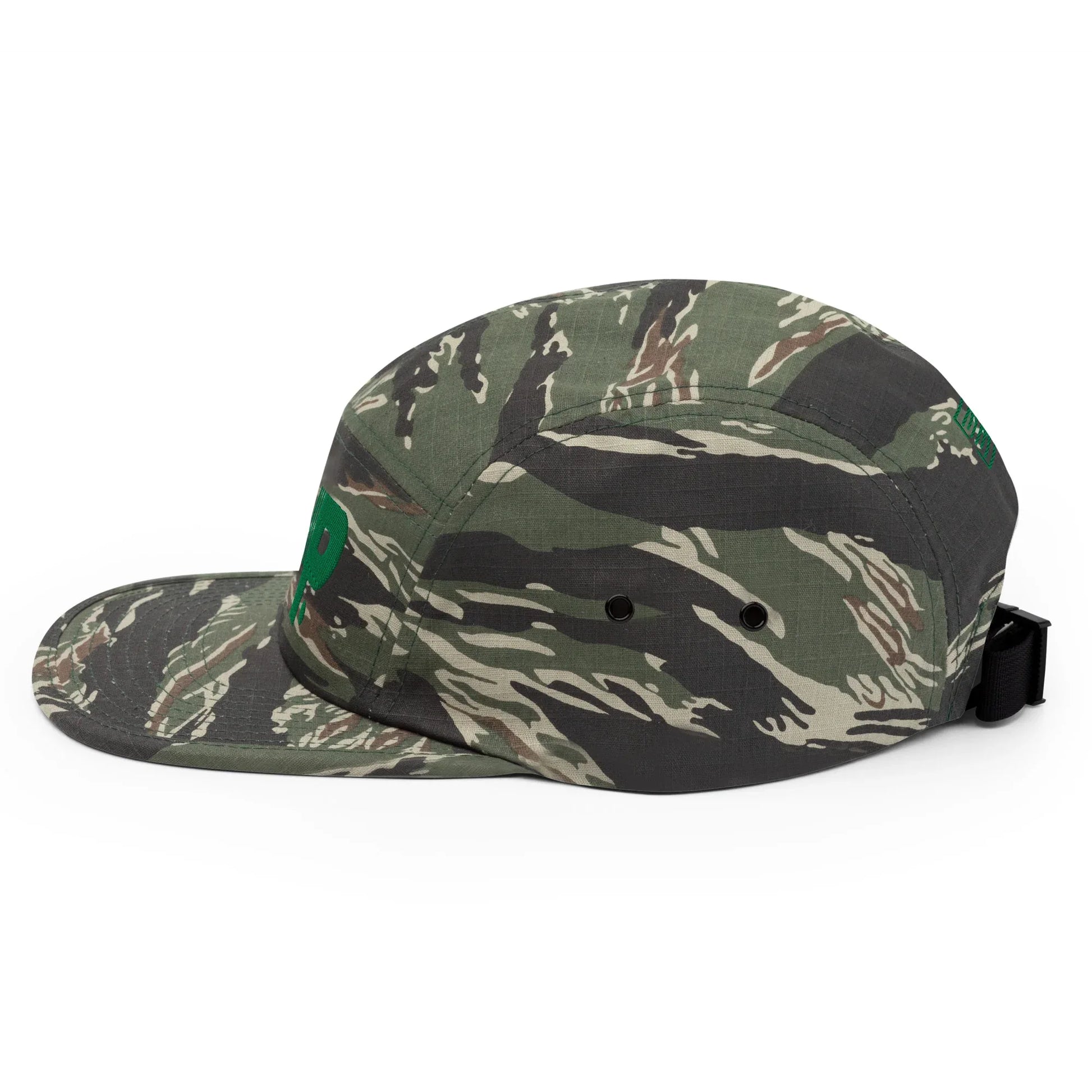 PRAY FOR PHILLY Five Panel Cap - Da G.A.T.E 33