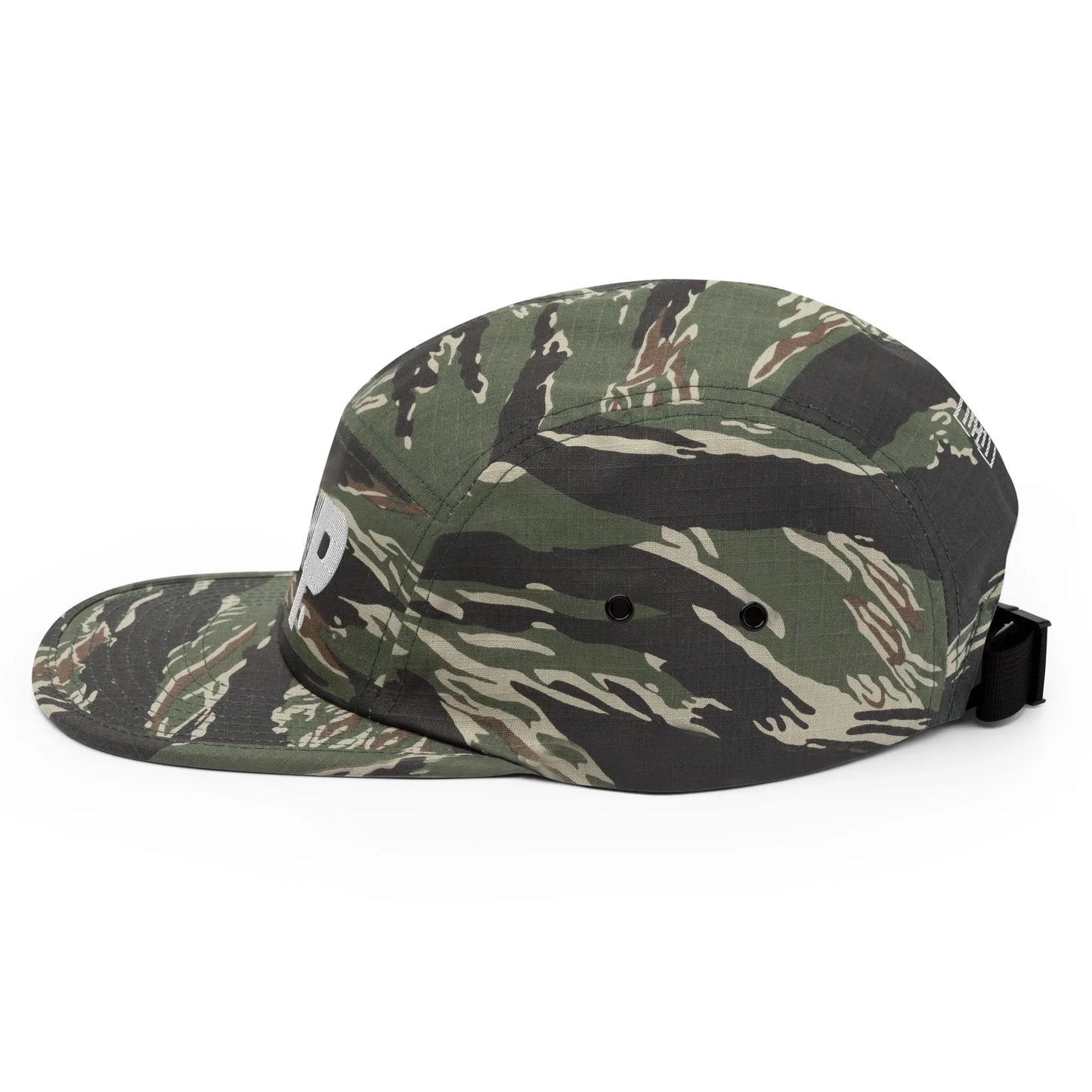 PRAY FOR PHILLY Five Panel Cap - Da G.A.T.E 33