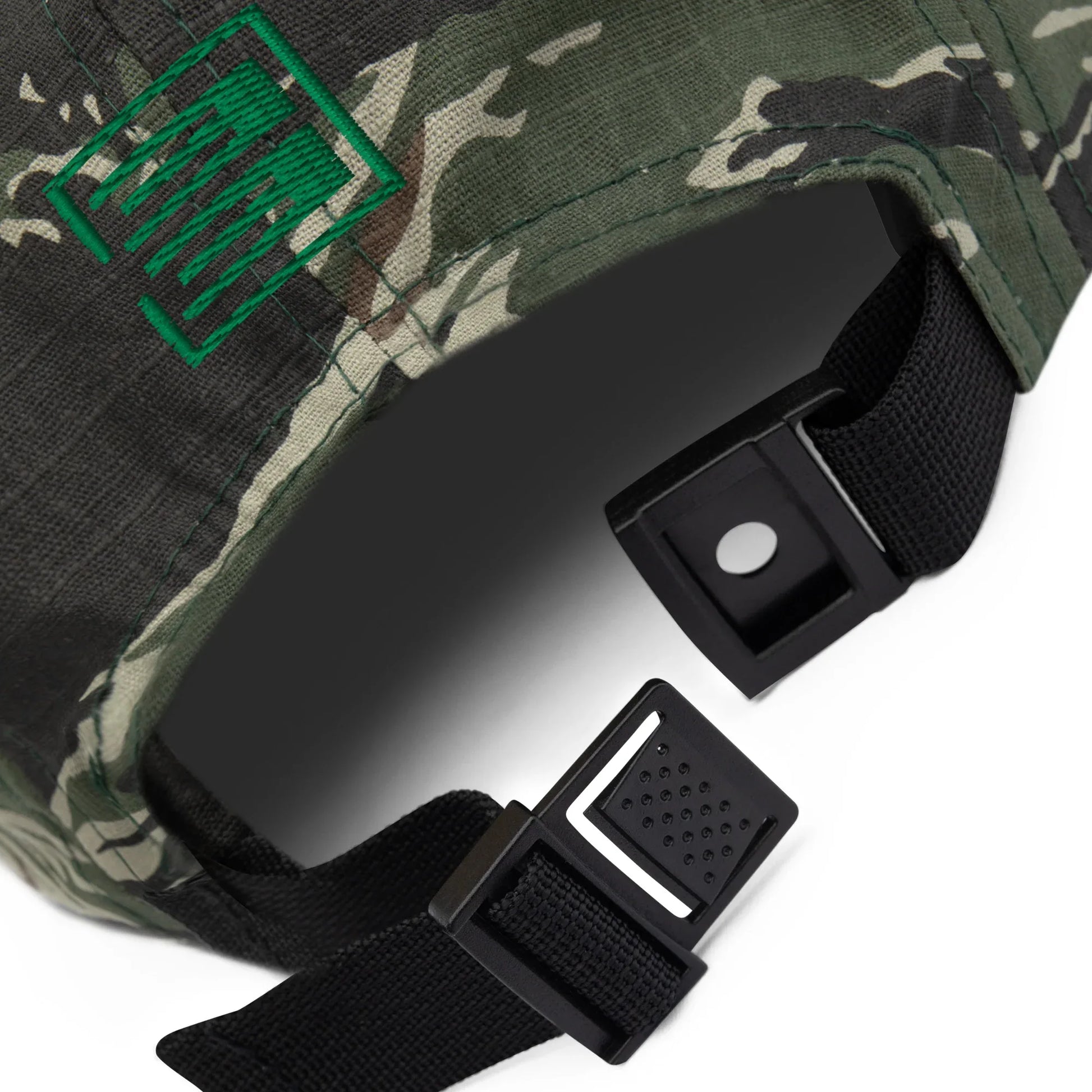 PRAY FOR PHILLY Five Panel Cap - Da G.A.T.E 33