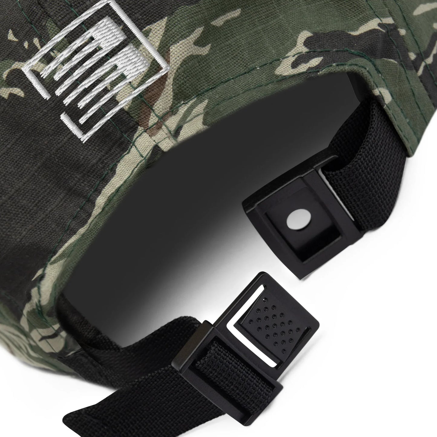 PRAY FOR PHILLY Five Panel Cap - Da G.A.T.E 33
