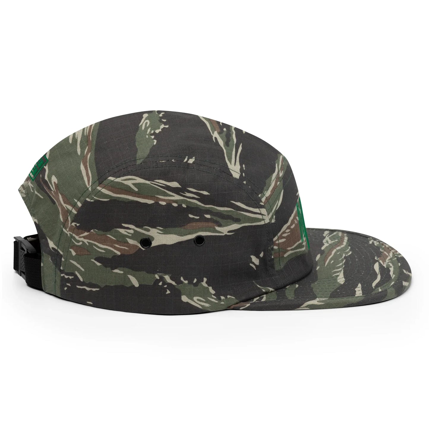PRAY FOR PHILLY Five Panel Cap - Da G.A.T.E 33