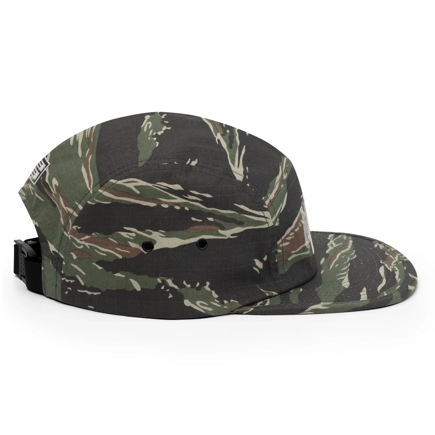 PRAY FOR PHILLY Five Panel Cap - Da G.A.T.E 33