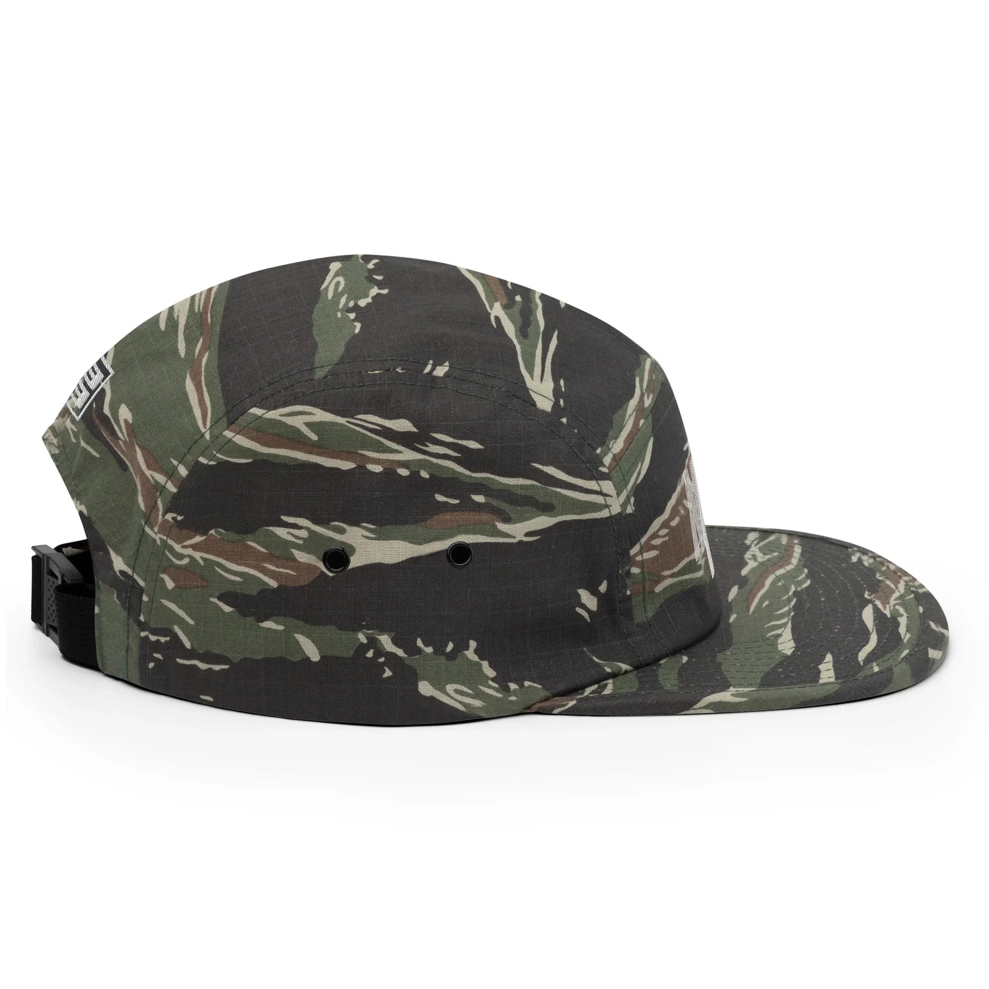 PRAY FOR PHILLY Five Panel Cap - Da G.A.T.E 33