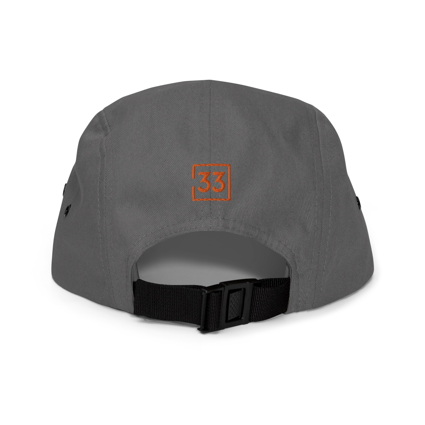 GOD’SAVE DEPT. Five Panel Cap - Da G.A.T.E 33