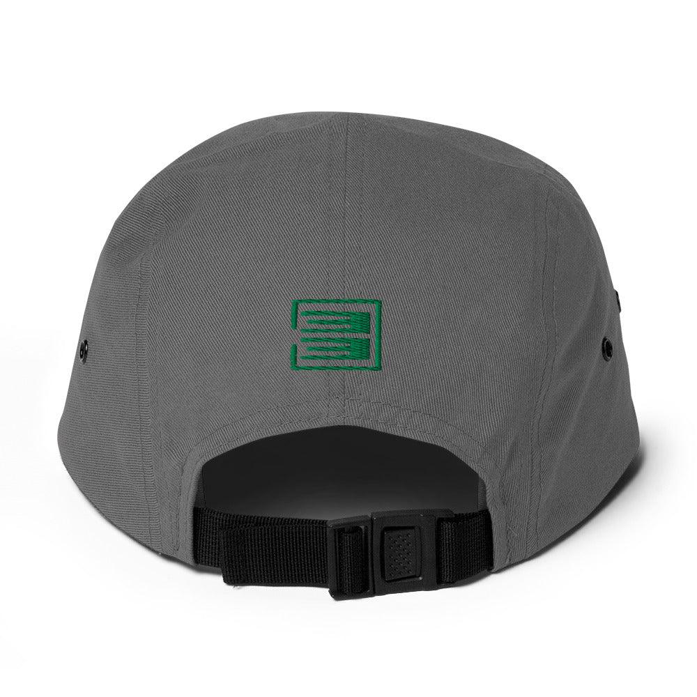 PRAY FOR PHILLY Five Panel Cap - Da G.A.T.E 33
