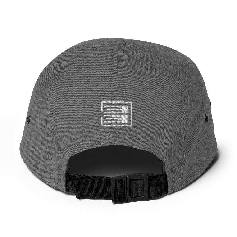 PRAY FOR PHILLY Five Panel Cap - Da G.A.T.E 33