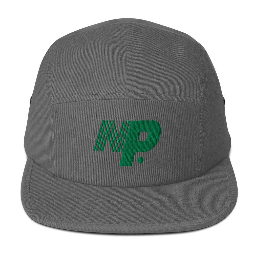 PRAY FOR PHILLY Five Panel Cap - Da G.A.T.E 33