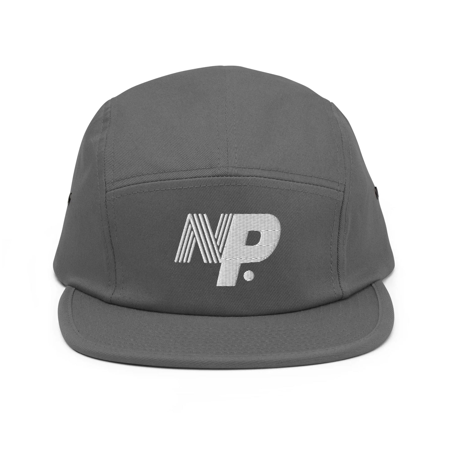 PRAY FOR PHILLY Five Panel Cap - Da G.A.T.E 33