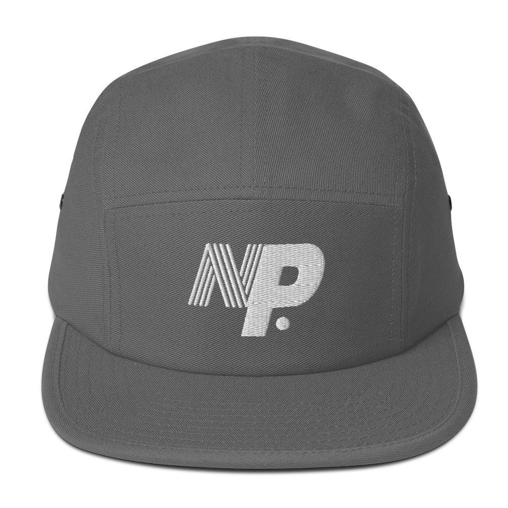 PRAY FOR PHILLY Five Panel Cap - Da G.A.T.E 33