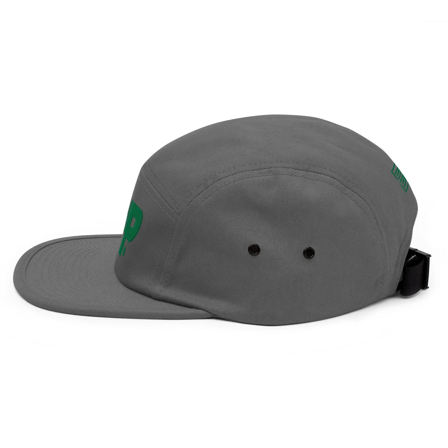 PRAY FOR PHILLY Five Panel Cap - Da G.A.T.E 33