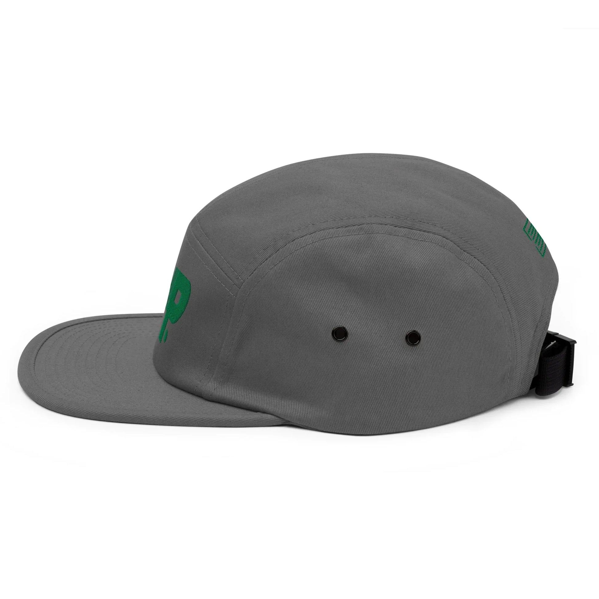 PRAY FOR PHILLY Five Panel Cap - Da G.A.T.E 33