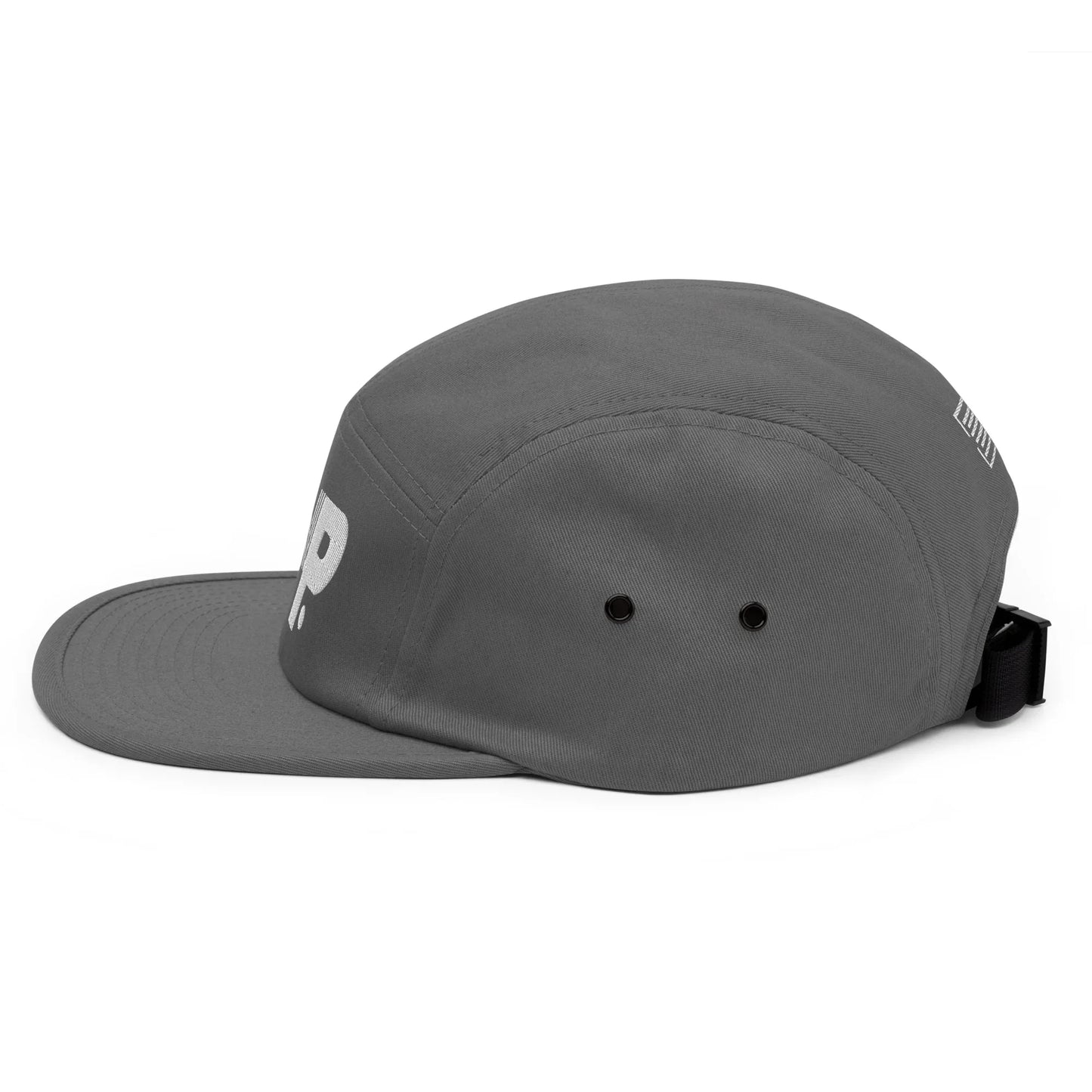 PRAY FOR PHILLY Five Panel Cap - Da G.A.T.E 33
