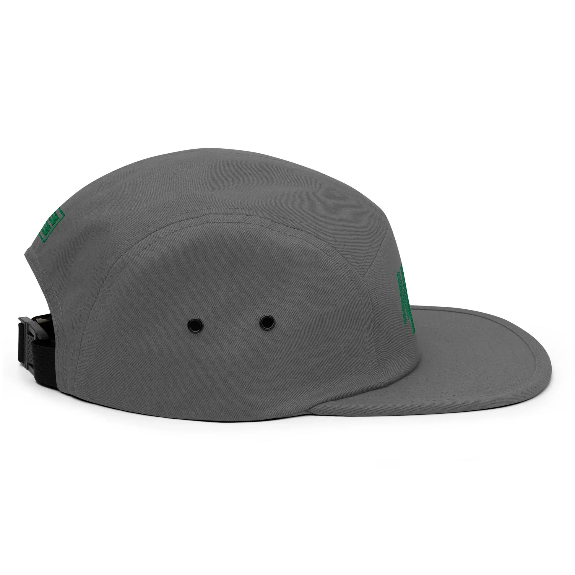 PRAY FOR PHILLY Five Panel Cap - Da G.A.T.E 33