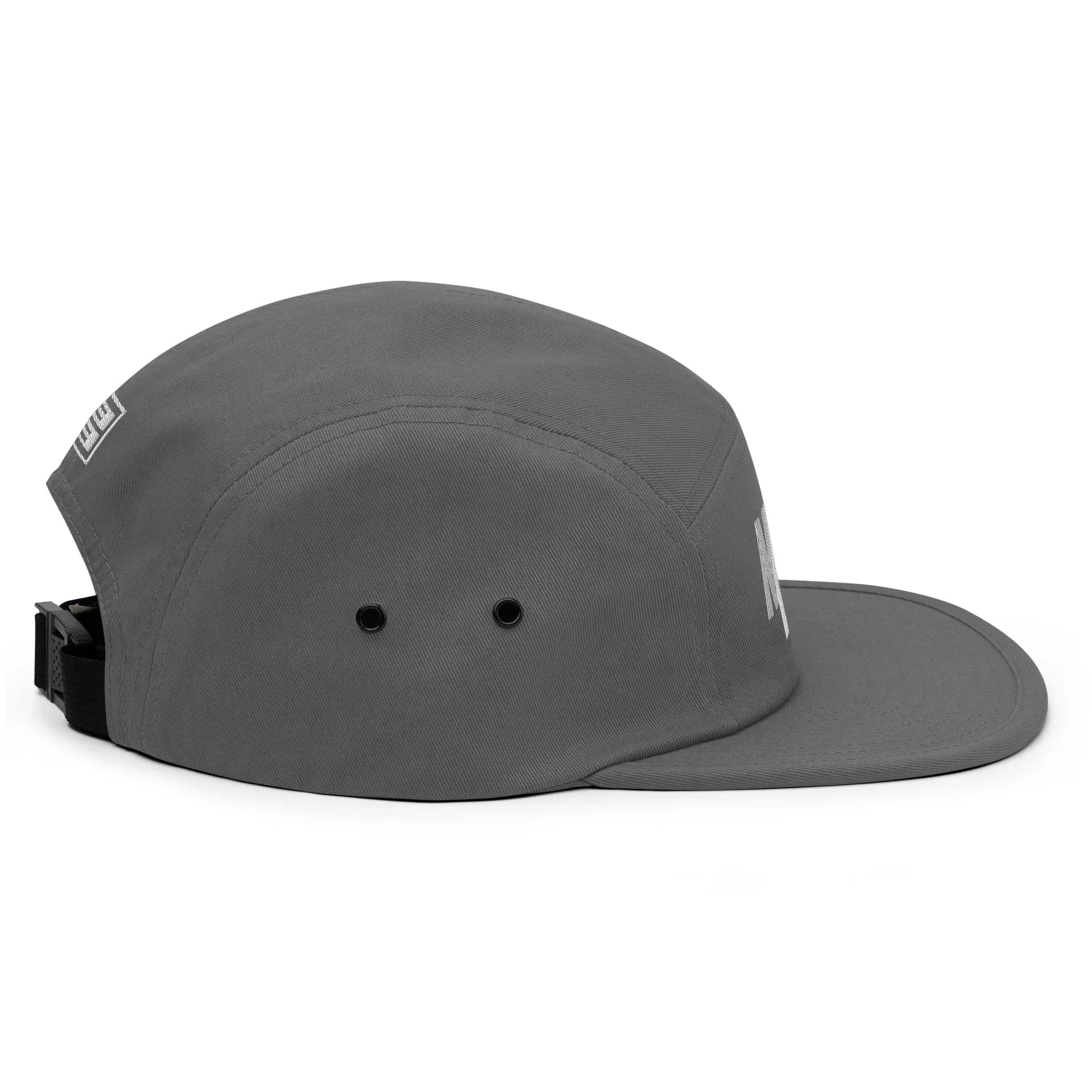 PRAY FOR PHILLY Five Panel Cap - Da G.A.T.E 33
