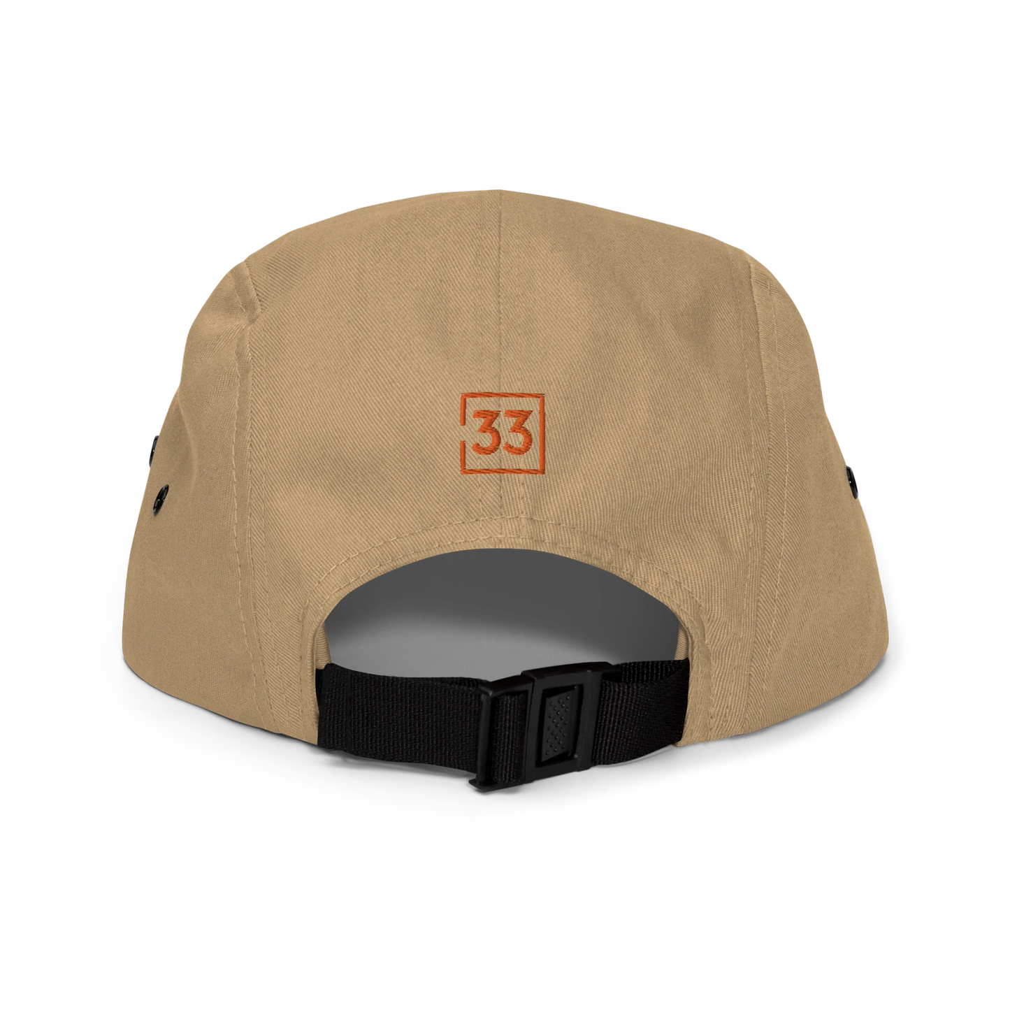 CHOOSE LIFE Five Panel Cap - Da G.A.T.E 33