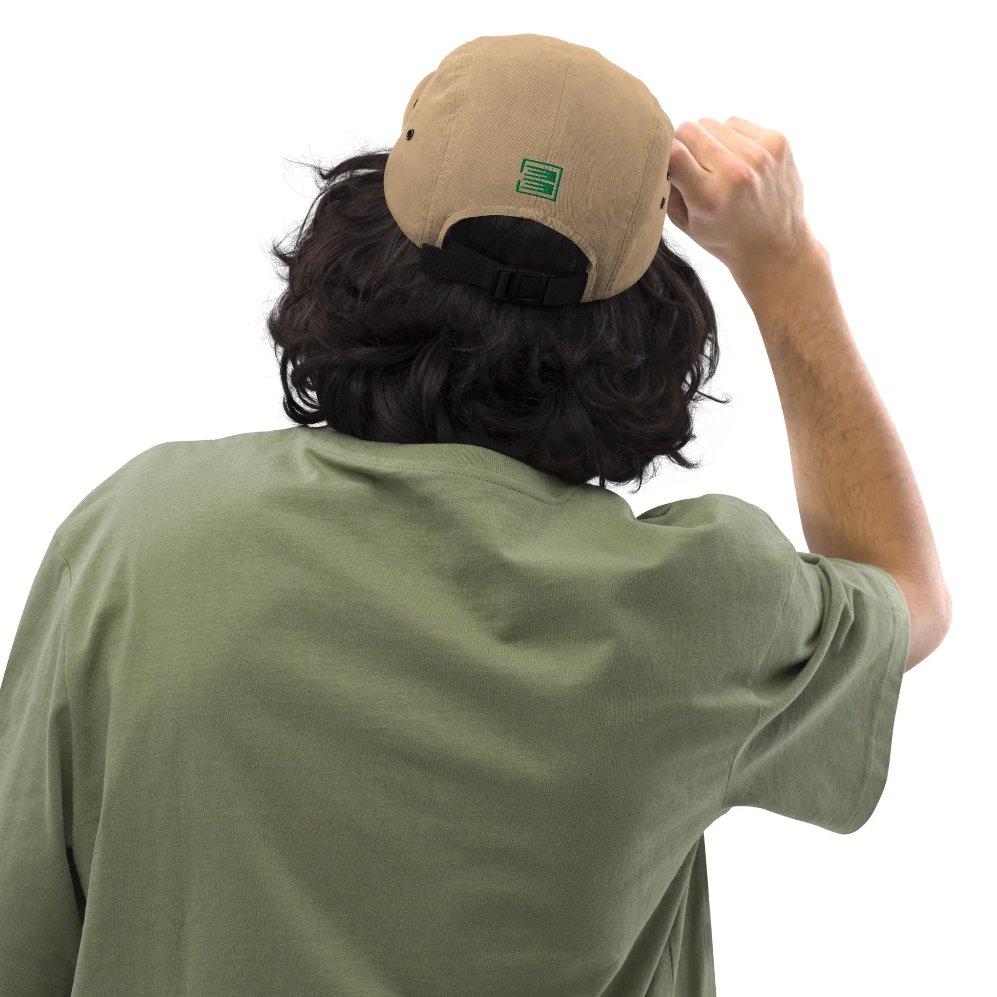 PRAY FOR PHILLY Five Panel Cap - Da G.A.T.E 33