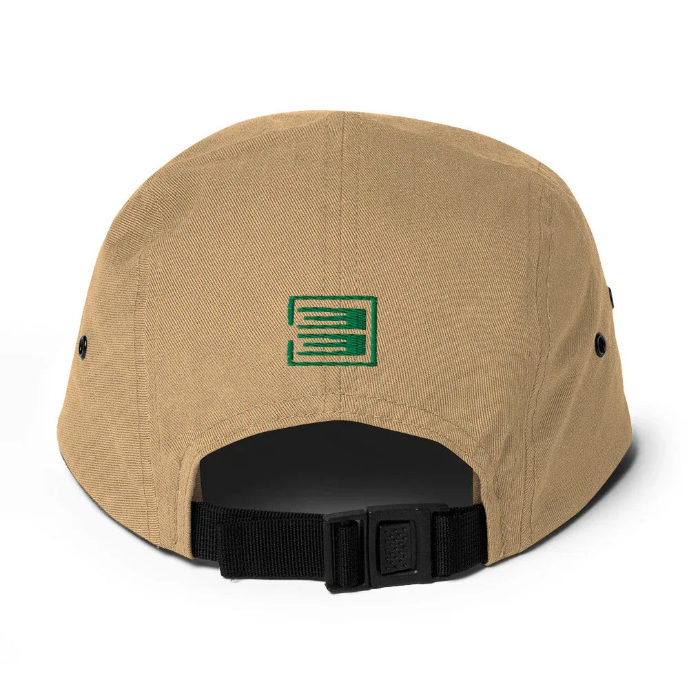 PRAY FOR PHILLY Five Panel Cap - Da G.A.T.E 33