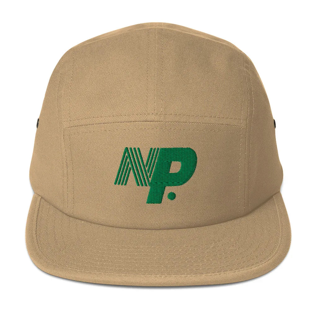 PRAY FOR PHILLY Five Panel Cap - Da G.A.T.E 33