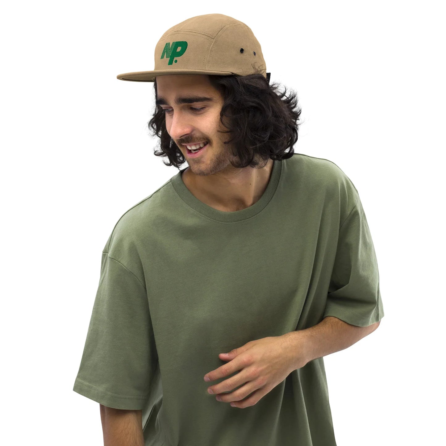 PRAY FOR PHILLY Five Panel Cap - Da G.A.T.E 33