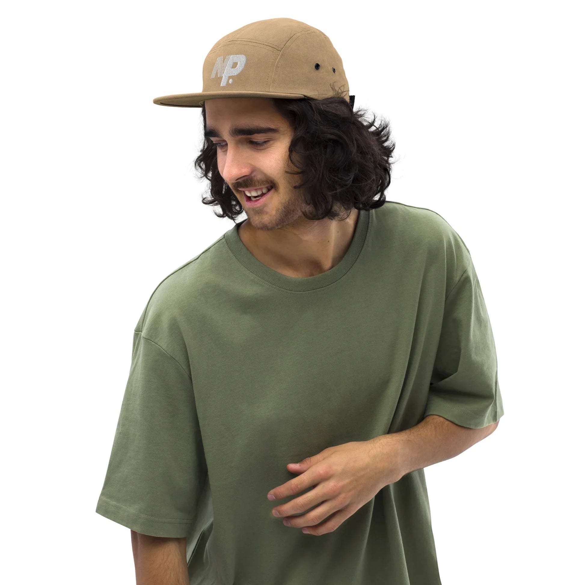 PRAY FOR PHILLY Five Panel Cap - Da G.A.T.E 33