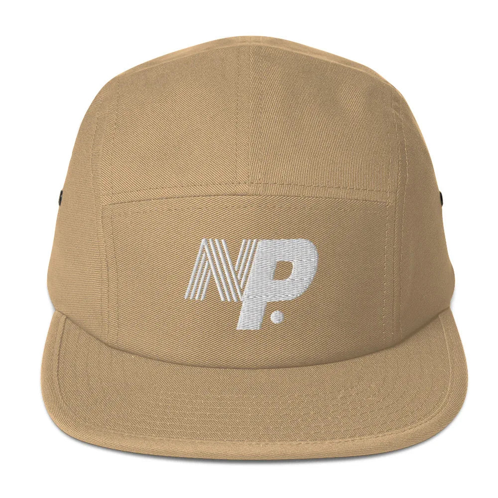 PRAY FOR PHILLY Five Panel Cap - Da G.A.T.E 33