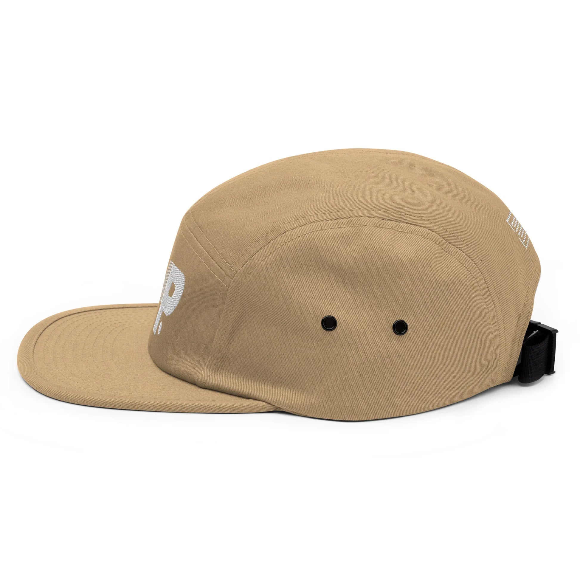 PRAY FOR PHILLY Five Panel Cap - Da G.A.T.E 33