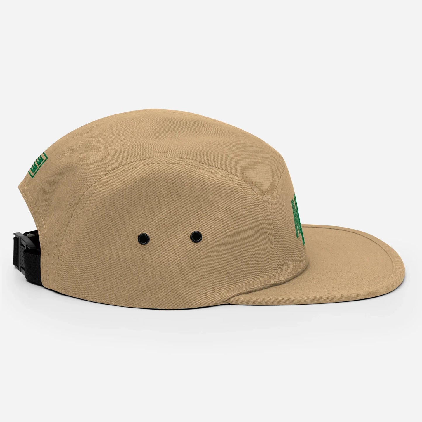 PRAY FOR PHILLY Five Panel Cap - Da G.A.T.E 33