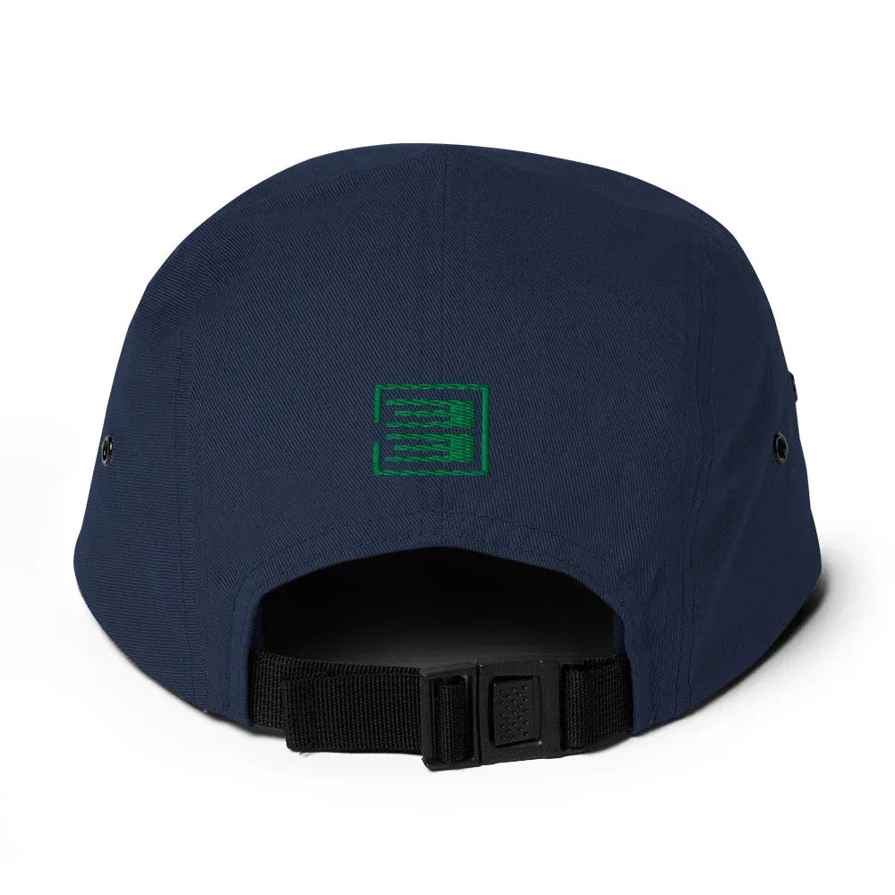 PRAY FOR PHILLY Five Panel Cap - Da G.A.T.E 33