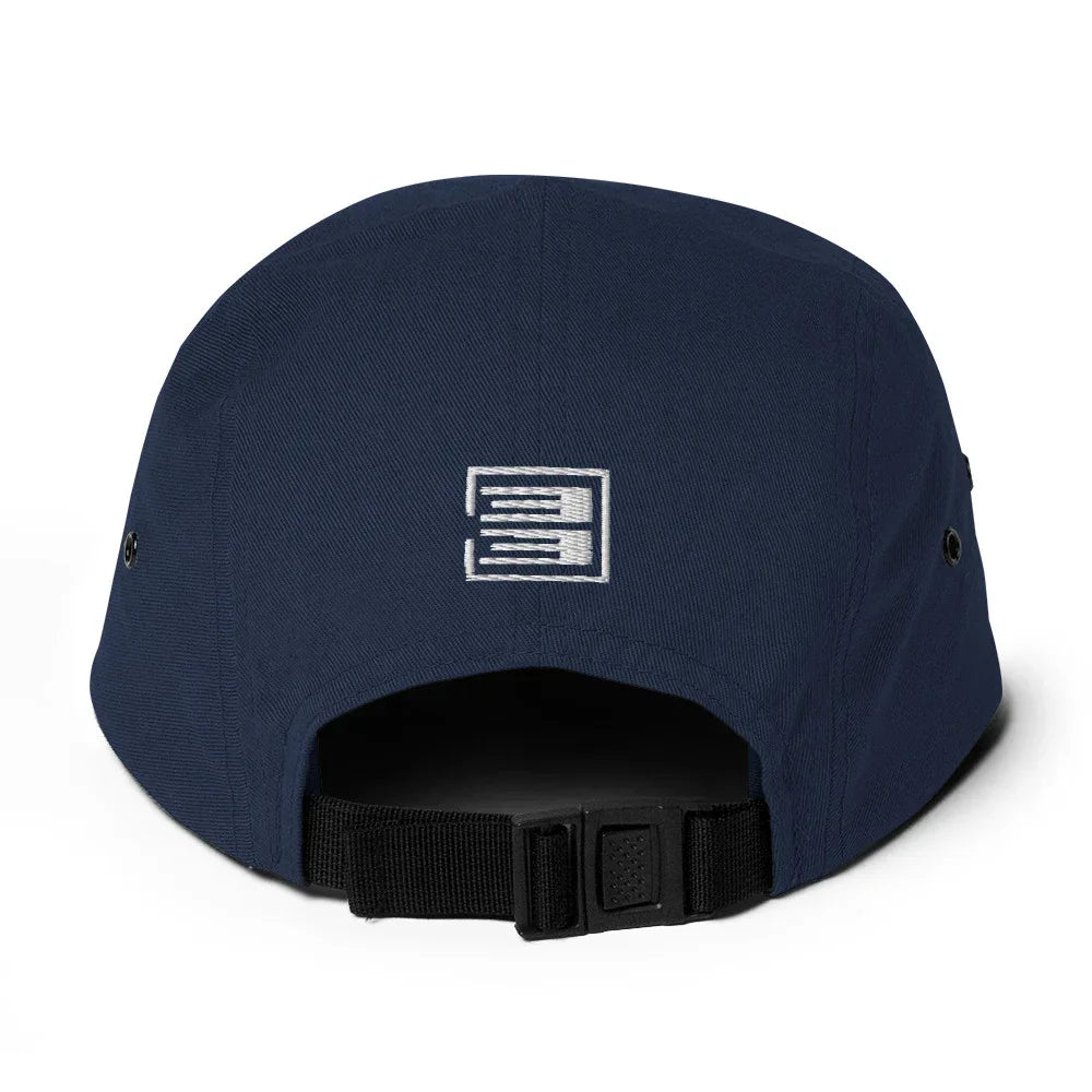 PRAY FOR PHILLY Five Panel Cap - Da G.A.T.E 33