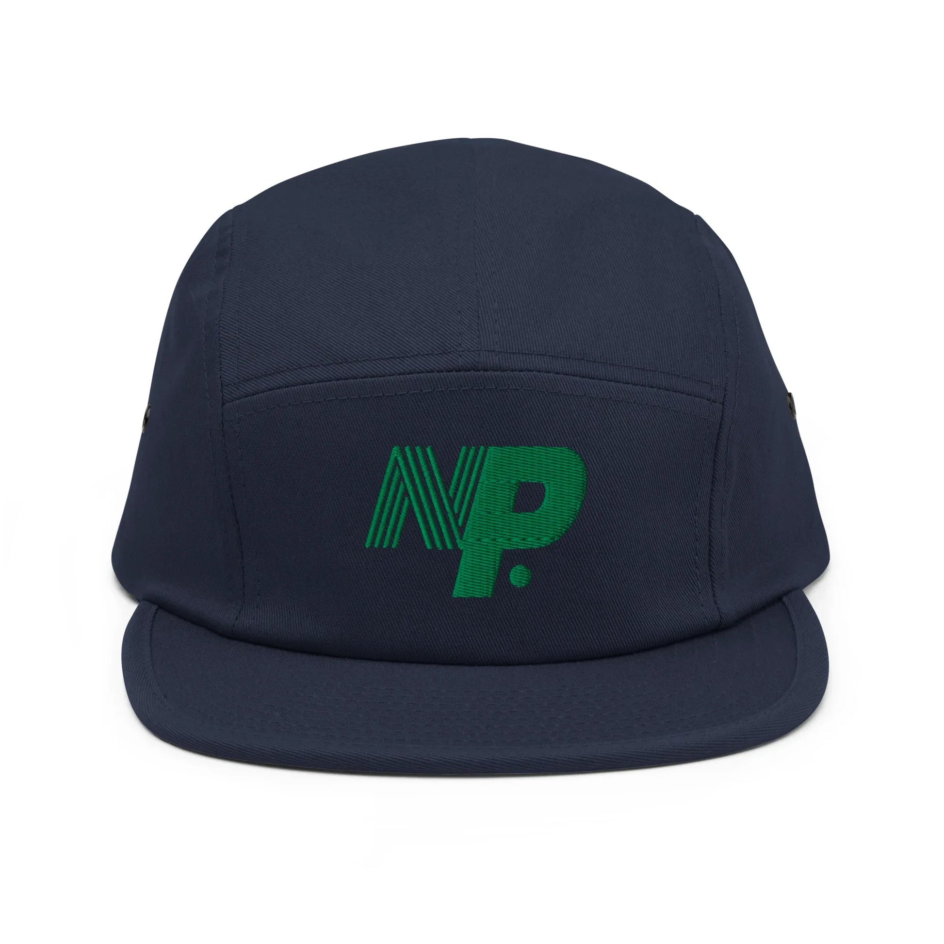PRAY FOR PHILLY Five Panel Cap - Da G.A.T.E 33