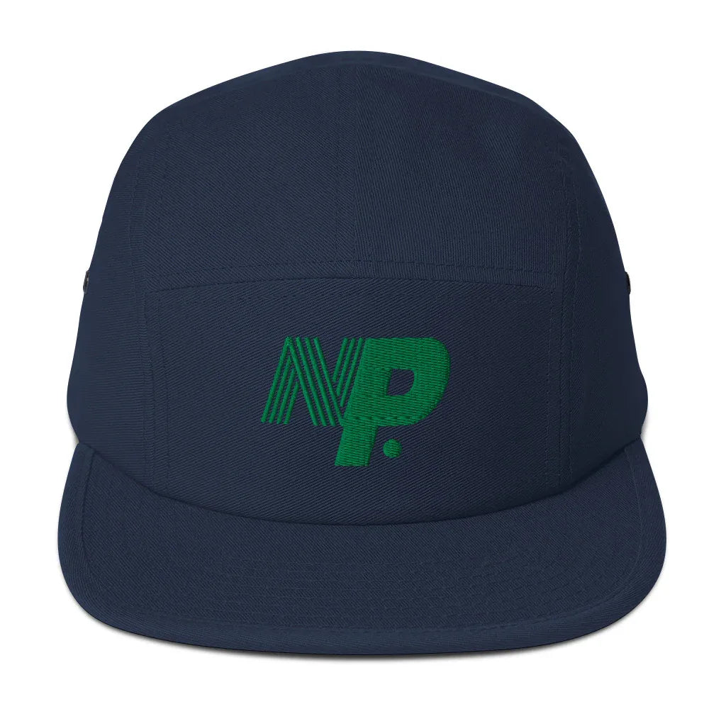 PRAY FOR PHILLY Five Panel Cap - Da G.A.T.E 33