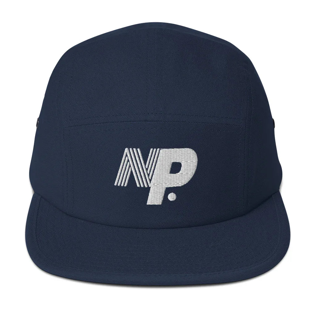 PRAY FOR PHILLY Five Panel Cap - Da G.A.T.E 33